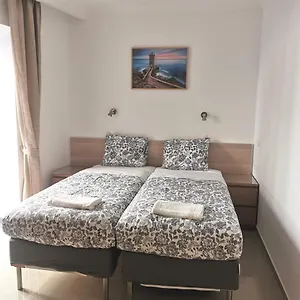 City Inn Lisbon