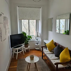 Casa de hóspedes Almirante, Lisboa