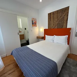 Casa de hóspedes Gloria 10, Lisboa