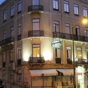 Estrela De Arganil - Luis Simoes & Conceicao, Lda Pensionat